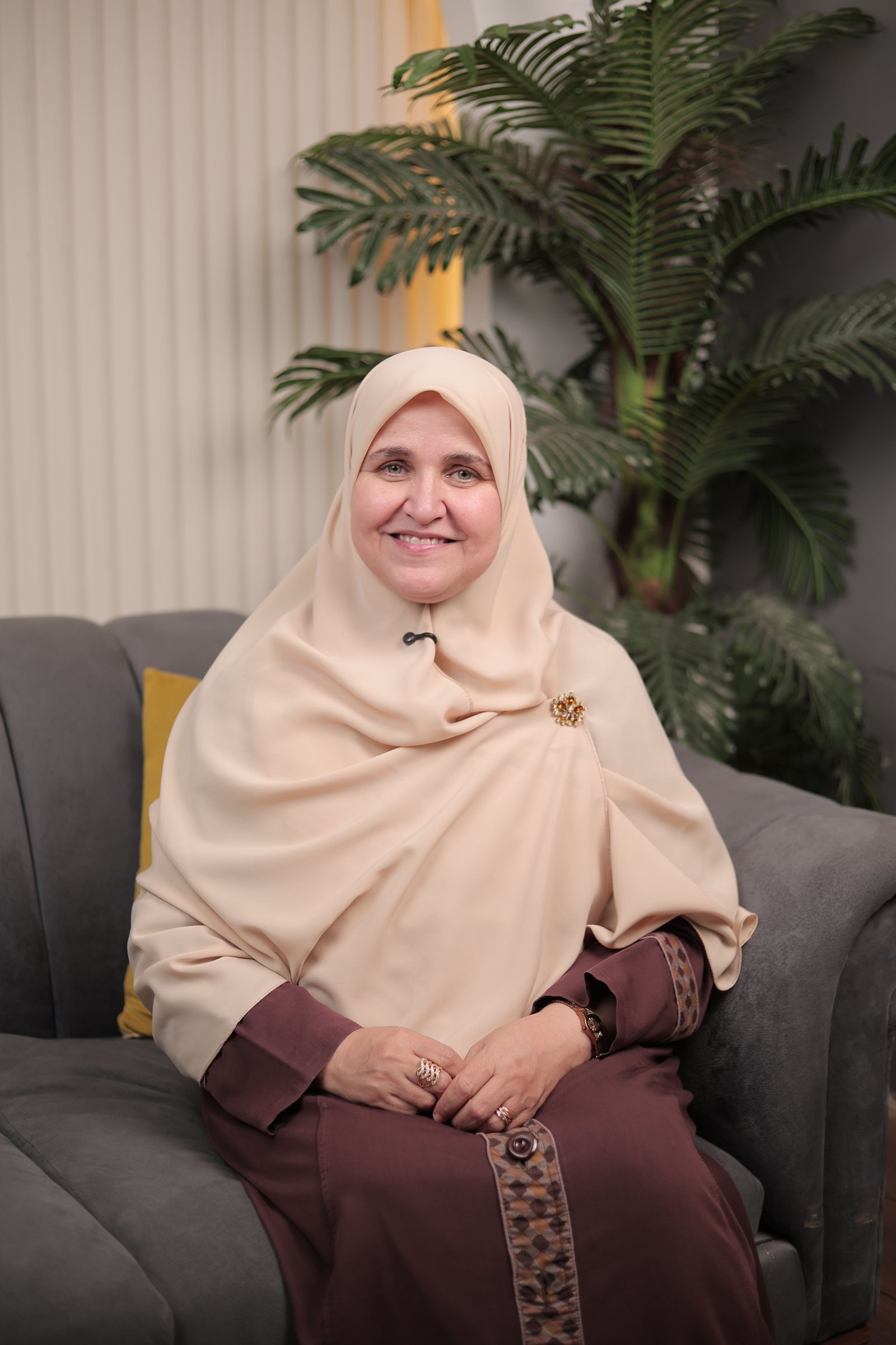 Dr. Amira Badawy