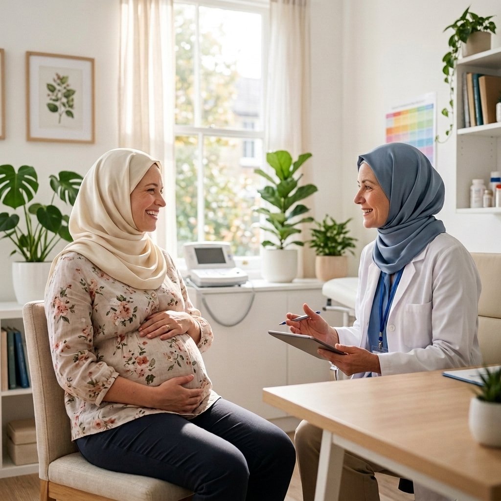 Pregnancy Care